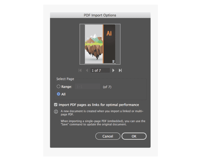 Nýjungar í Adobe Illustrator, mars 2018