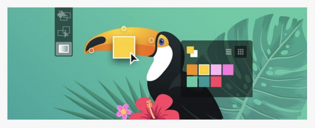 Illustrator post new stuff