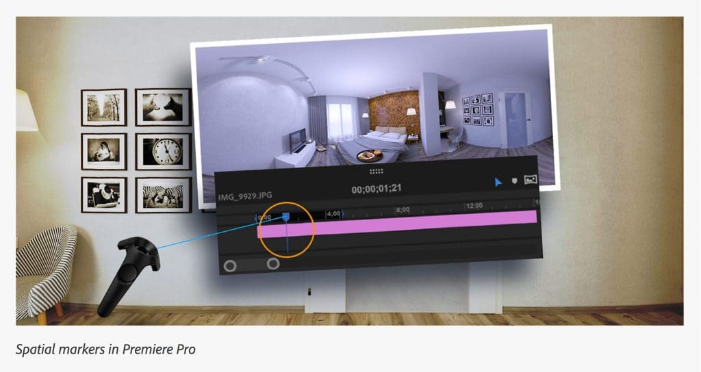 Premiere Pro 2019