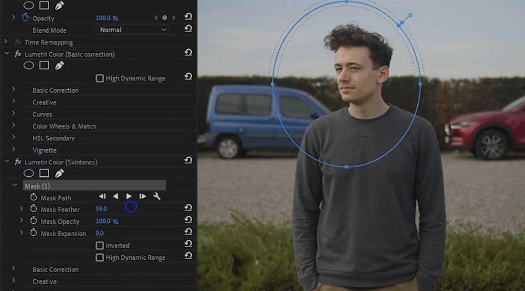 Premiere Pro blog post Premiere Pro blog post