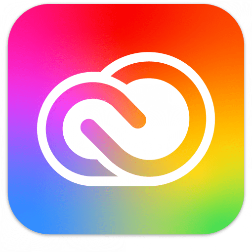 CC All Apps + Adobe Stock 10 asset pr month - Renewal - L1 - 12M