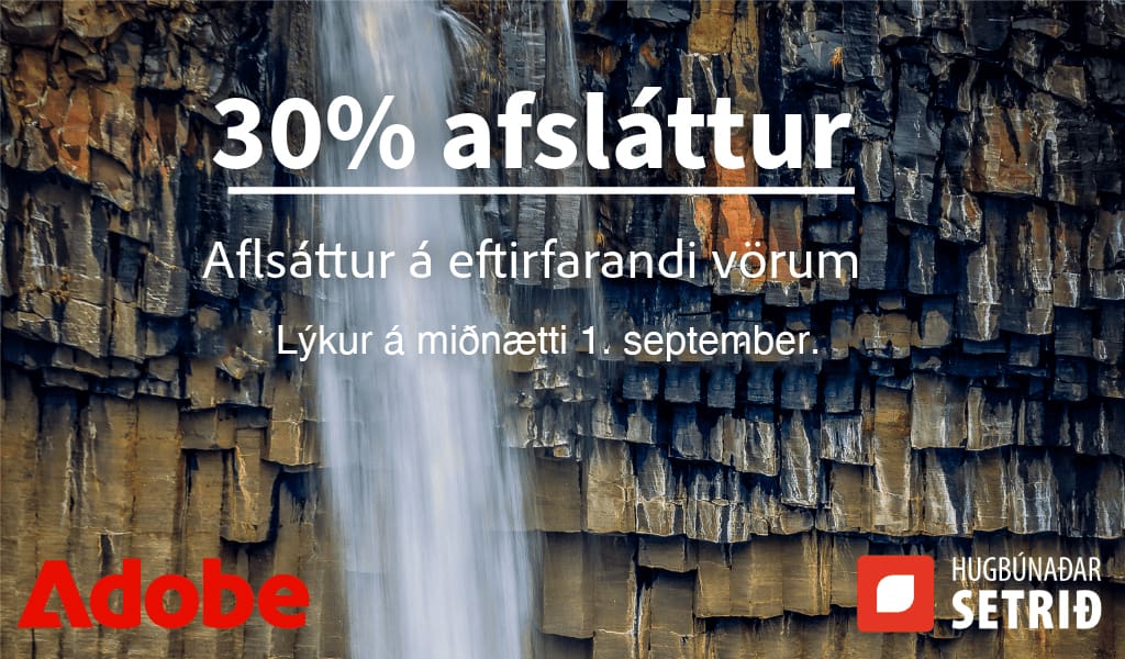 Adobe-agust-2025-mynd-a-vorusidu